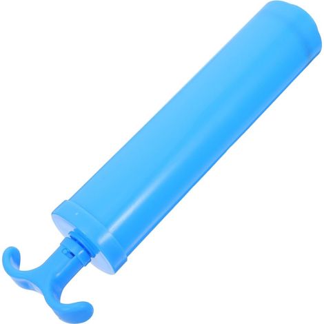 OUNONA Pompe à Vide Manuelle en Plastique 23x4,5cm pour Paquet de (1/5)