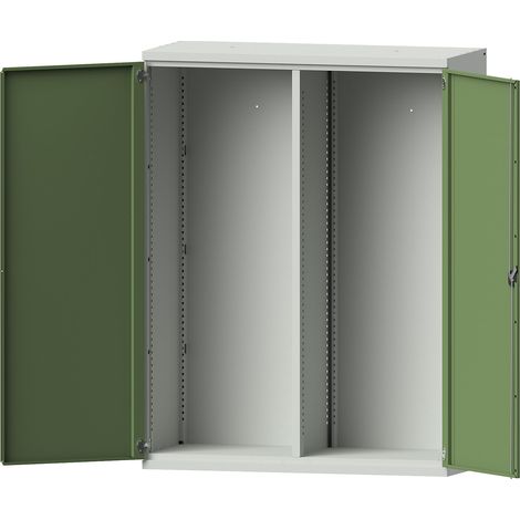 eurokraft pro, Armoire pour charges lourdes JUMBO en tôle