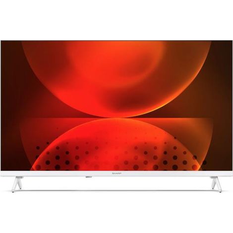 Televisor LED Sharp 32FH2EW de 32 pulgadas, HD Ready y Android.