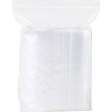 Sachet PE scellé pour le stockage
