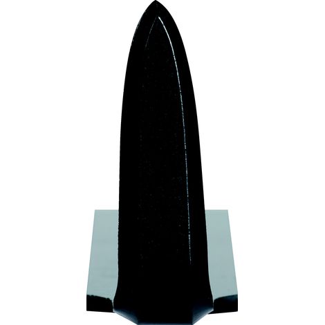KS Tools Standard Ziehklinge, Klingenlänge 25 mm (1/4)