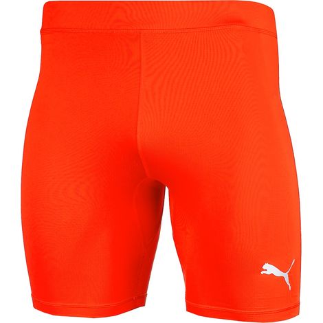 Pantalón corto Puma LIGA BASELAYER hombre rojo 65592401 r L (1/3)