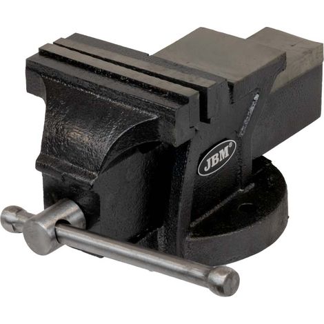 SCHRAUBSTOCK 100mm.  JBM52869