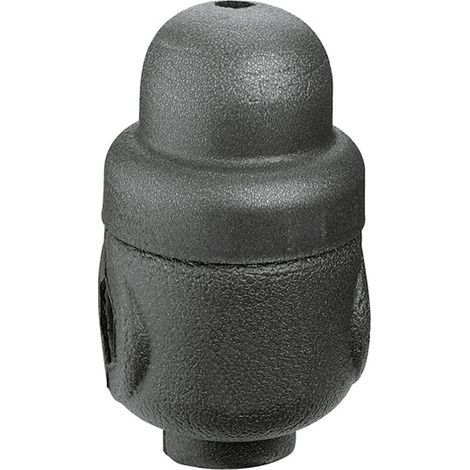 Isolation thermique Wolf pour séparateur d'air 11/4 + 11/2