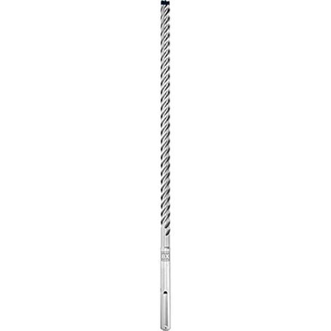 Bosch Expert SDS Max 8X - Broca para martillo perforador 18.00 400-2608900222