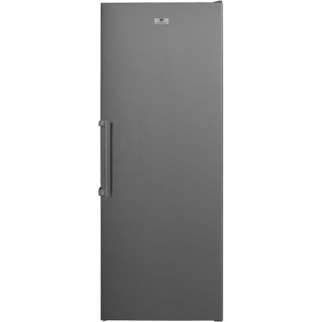 Continental Edison – Congélateur armoire 406L – Total No Frost – Dégivrage automatique – Classe E – L70 cm x H191 cm x P75,5 cm – 6 tiroirs et 2 clayettes verre (1/5)