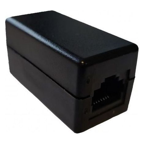 Coupleur RJ45 Cat5e Lanview, LVN127086