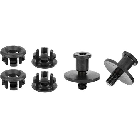 Kit de montage et visserie pour rallonge de plateau de lit Ford F-150 YL3Z84286A54AA (1/5)