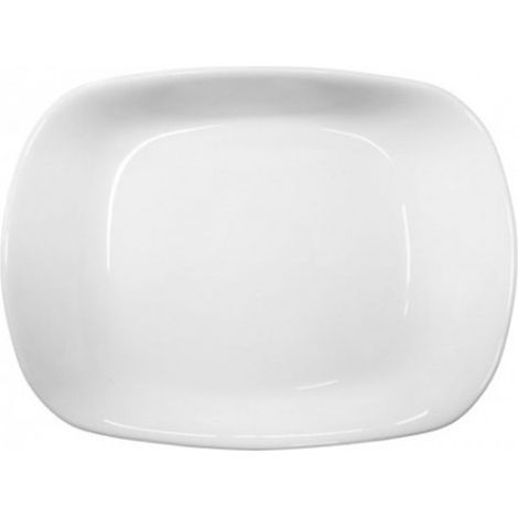 PLAT RECTANGULAIRE PARMA