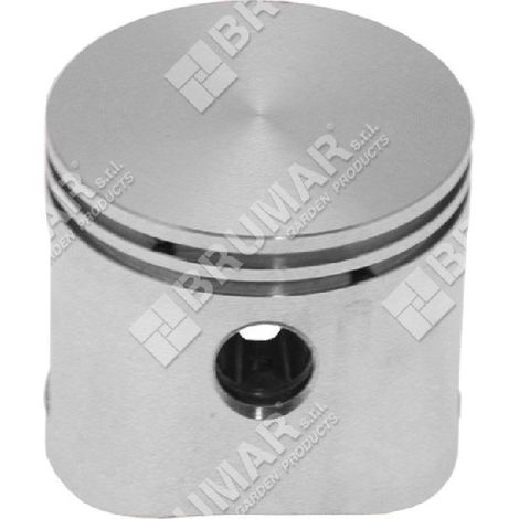 Kompletter Kolbendurchmesser 35 mm für IKRA - MOGATEC - 044848 Gebläse