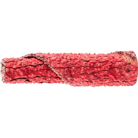 PFERD TOOLS POLIROLL PR zylindrische Schleifrollen Ø 9x35 mm Bohrung Ø 3 mm Keramikkorn CO-COOL60 50 Stk (1/5)