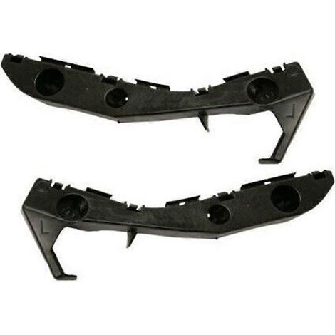 5211547010 / 5211647010 Untere vordere Stoßstangenhalterung, links und rechts, für Toyota Prius 2004-2009 (1/5)