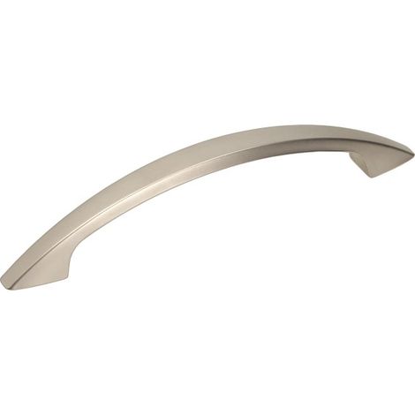 Mango US27, níquel satinado, 96 mm (1/3)