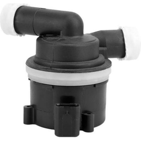 03L965561A, Pompe à eau de refroidissement moteur auxiliaire robuste, installation simple, accessoire professionnel pour voiture (1/4)