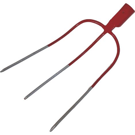 Utilia FORCA PER FIENO 3 DENTI