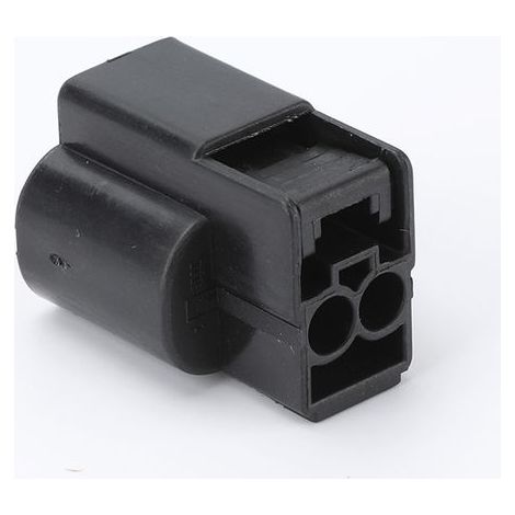 Automotive connector DJ7023A-2.2-11/21 for ABS sensor, male/female plug (1/4)
