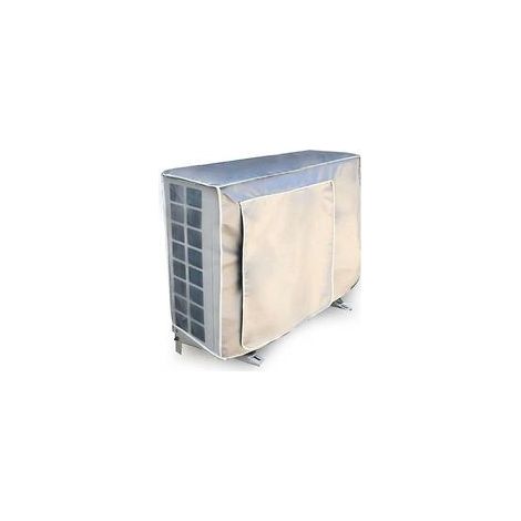Housse de protection du capot extérieur du climatiseur(752657CM) (1/3)
