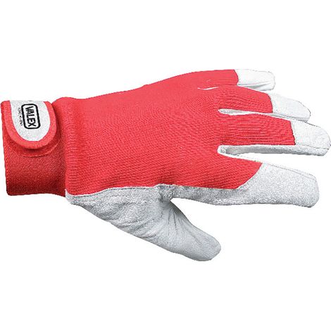 Guanti da lavoro in pelle VALEX 1960568 - taglia 10