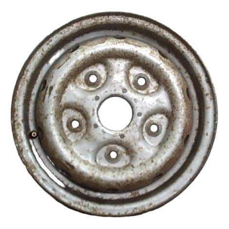 Jante Tole FORD Transit (1/2)