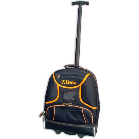 Zaino Trolley porta utensili e PC Beta C6T-2106 360x200x480 mm (1/5)