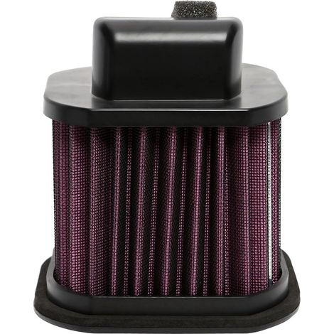 Air filters suitable for Kawasaki Z800 (2013-2016), Z1000 (2003-2009), Z750 and Z750S.