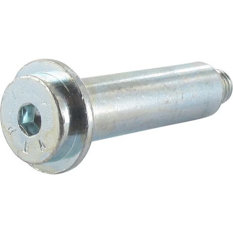 Schraube MTD 6040502 (1/2)