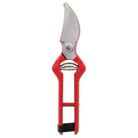 TIJERA BK01 ACERO FORJADO 18.5CM.