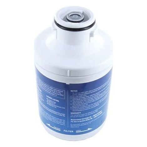 Filtro de agua Hotpoint-Ariston 482000091353 / C00300448 (1/2)