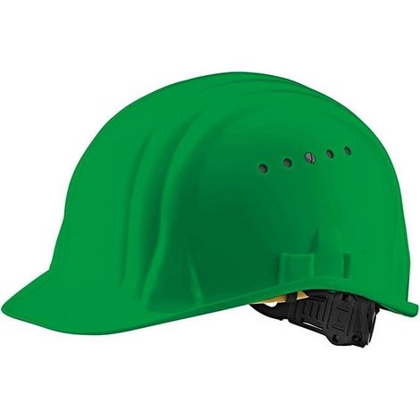 Elmetto Baumeister 80/6 397 Verde (1/4)