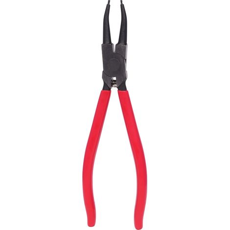 KS Tools Sicherungszange für Innensicherungsringe, 230 mm