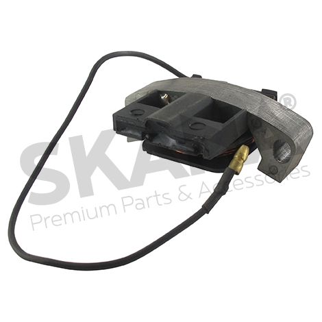Alternator M55