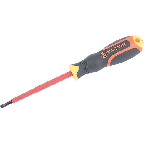 TACTIX - CACCIAVITE A TAGLIO ISOLATO 5,5x125MM