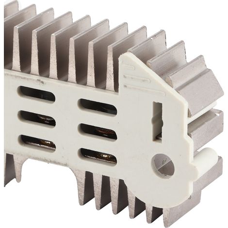 Brückengleichrichter für Wechselstromgenerator 1852209 (1/5)