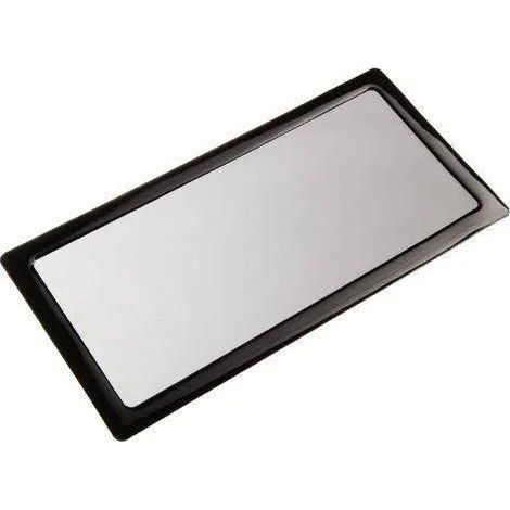 Demciflex DF0034 Magnetstaubfilter schwarz 280mm
