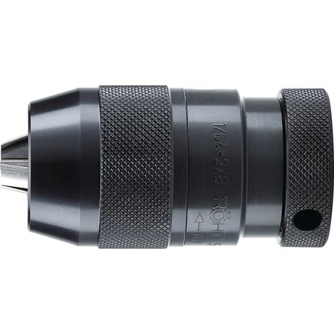 Mandrino a serraggio rapido Supra S diametro di serraggio 1-13mm B 16 f. Re.-Lauf