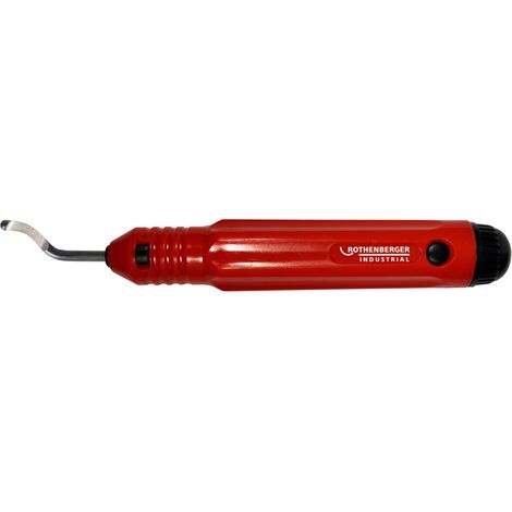 ROTHENBERGER Industrial GratFix Desbarbador Rápido - 021659E (1/4)
