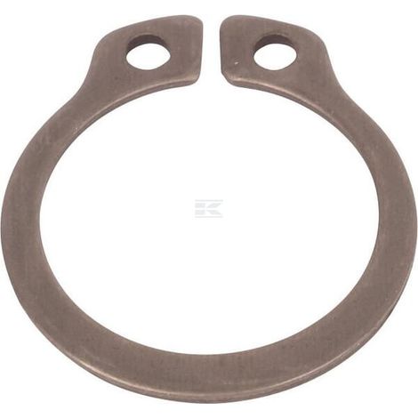 Anillo de retenci贸n CNH 300625