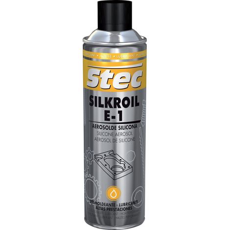 SILICONE LIQUIDE ANTIADHÉSIF
