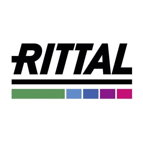 RITTAL SK 3182.125 FILTRE PLISSÉ (L X H X P) 212.5 X 212.5 X 21 MM 5 PC(S) 3182125