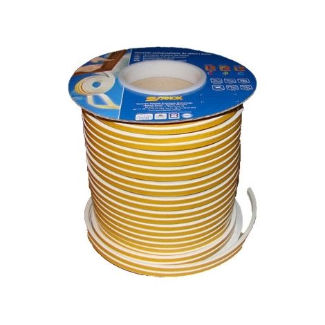 SELLO DE GOMA 150M E BLANCO - USZ 150 E BI