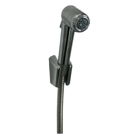 Douchette Hygiénique pour WC, pack hygiène WC complet (1/4)