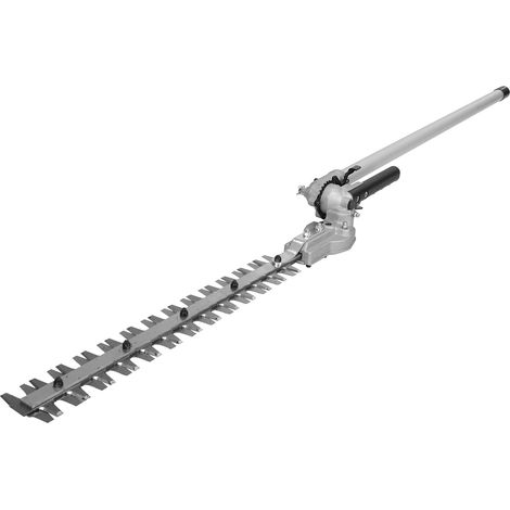 Embout avec Taille-haie, Accessoire Taille-haie pour Coupe-bordures GD40BC GD40BCB GD24X2TX GST1246 (1/5)