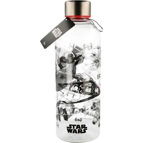 BOTELLA HIDRO STAR WARS 850ML