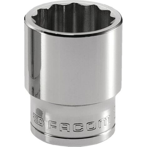Casquillo FACOM S114P