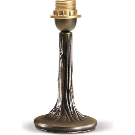 BASE LAMPADA B302 OTTONE (1/2)