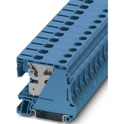 PHOENIX CONTACT 3245053 MONTAGE TERMINAL UTN 16 50 PIÈCES