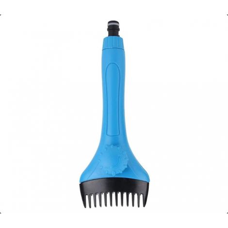 Ruolin Nettoyeur De Cartouche Filtrante De Piscine, Brosse de Filtre de Piscine, Nettoyant pour Filtre de Piscine, Cartouche Filtrante pour Piscine et Spa Outil de Nettoyage Nettoyeur (1/5)