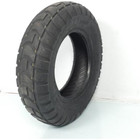 [GEBRAUCHT] Reifen 130-90-10 Sava für Roller Peugeot 50 TKR 2000 bis 2003 (1/5)