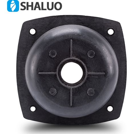 Emergency stop button bracket for diesel generator set, emergency stop button housing, emergency stop button cover YL-AN-1