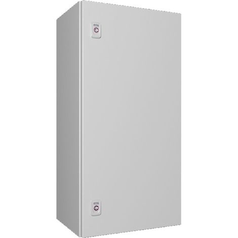 Rittal Kompakt-Schaltschrank AX 1-türig, 380x600x210 1038.000